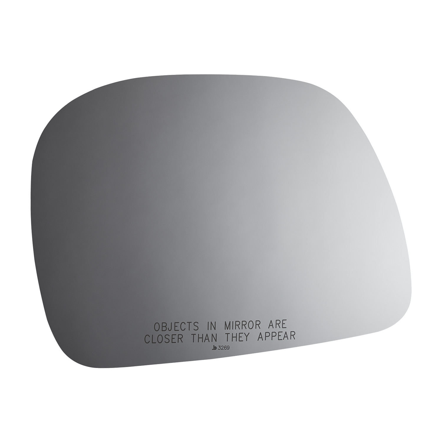 SIDE VIEW MIRROR